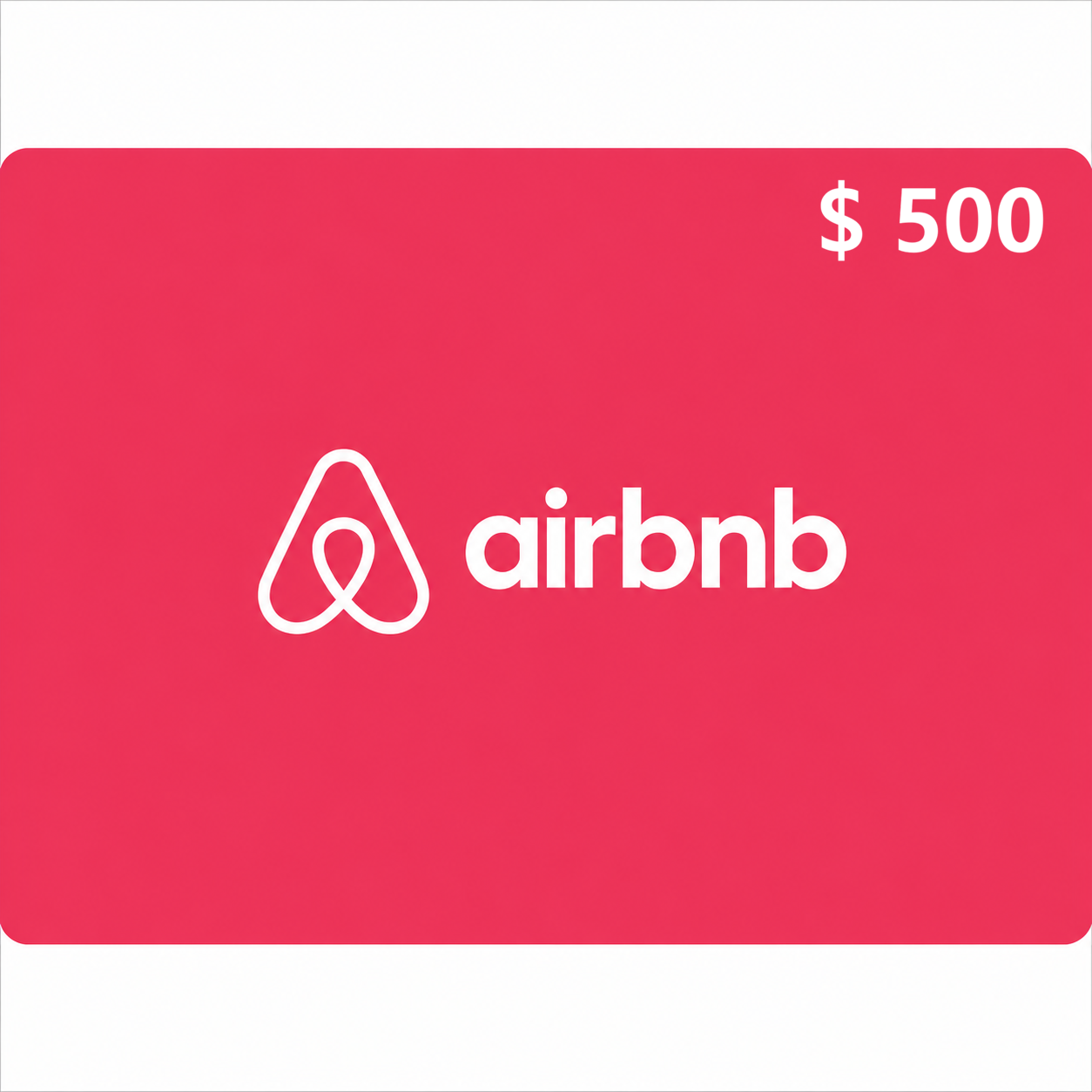 Airbnb 0NZD Digital Gift Card (Email Delivery) Airbnb 0NZD Digital Gift Card (Email Delivery)