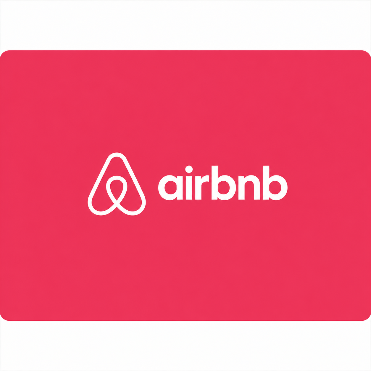 Airbnb Gift Card United States Region – USD (Email Delivery)