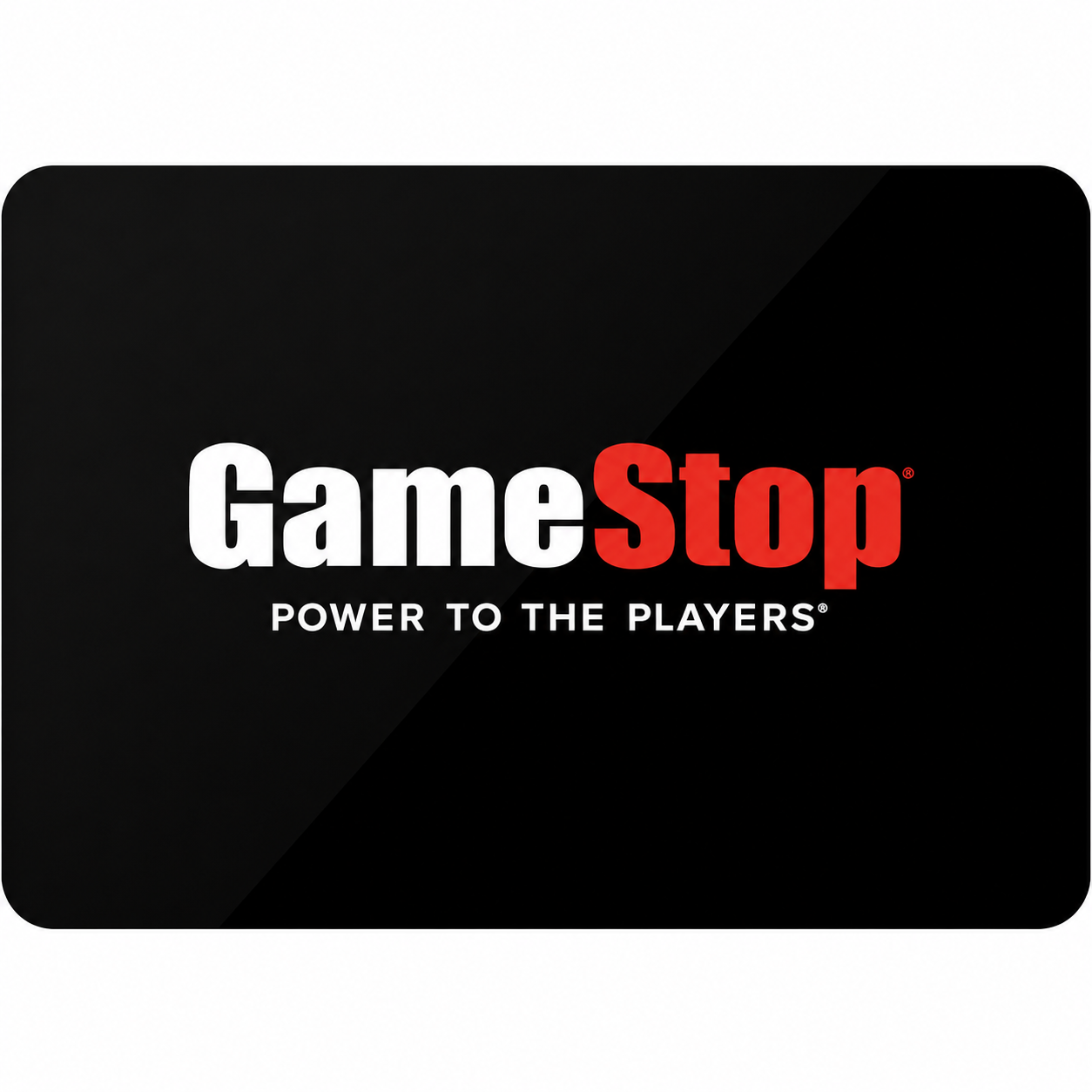 GameStop Gift Card United States Region – USD (Email Delivery)