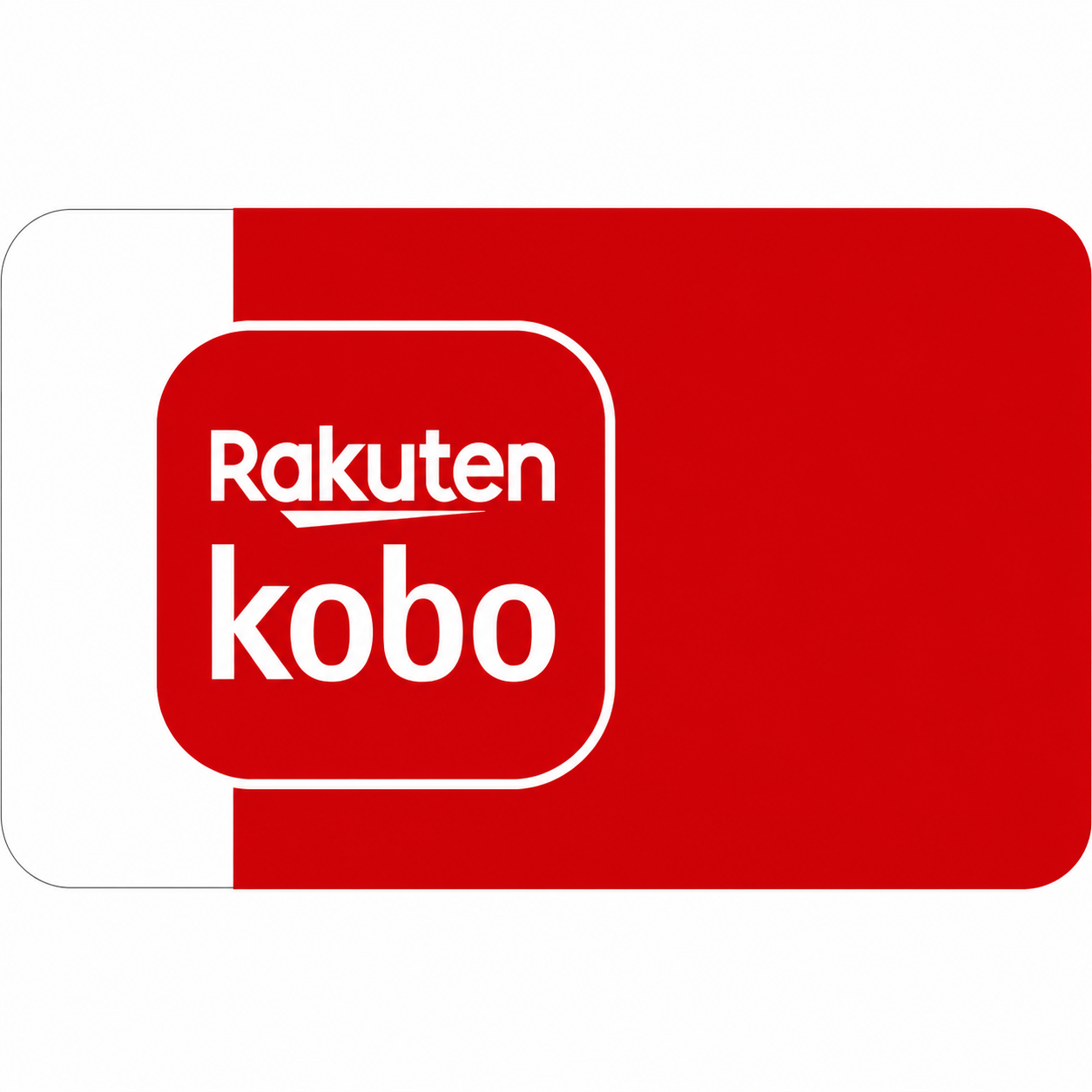 Kobo Gift Card New Zealand Region – NZD (Email Delivery)