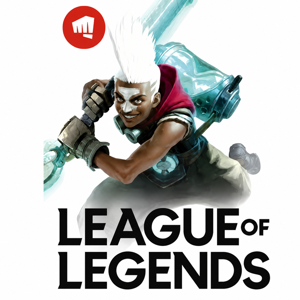 League of Legends Gift Cards United Kingdom Region – GBP (Email Delivery) League of Legends Gift Cards United Kingdom Region – GBP (Email Delivery)