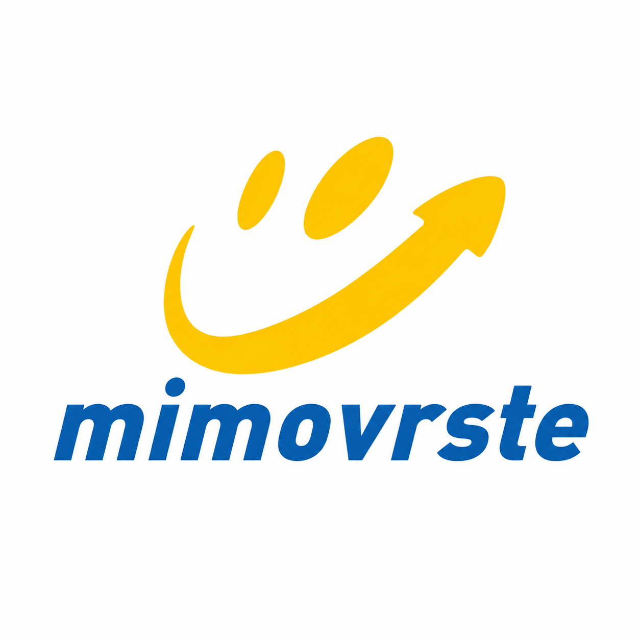 MIMOVRSTE Gift Cards Slovenia Region – EUR (Email Delivery)