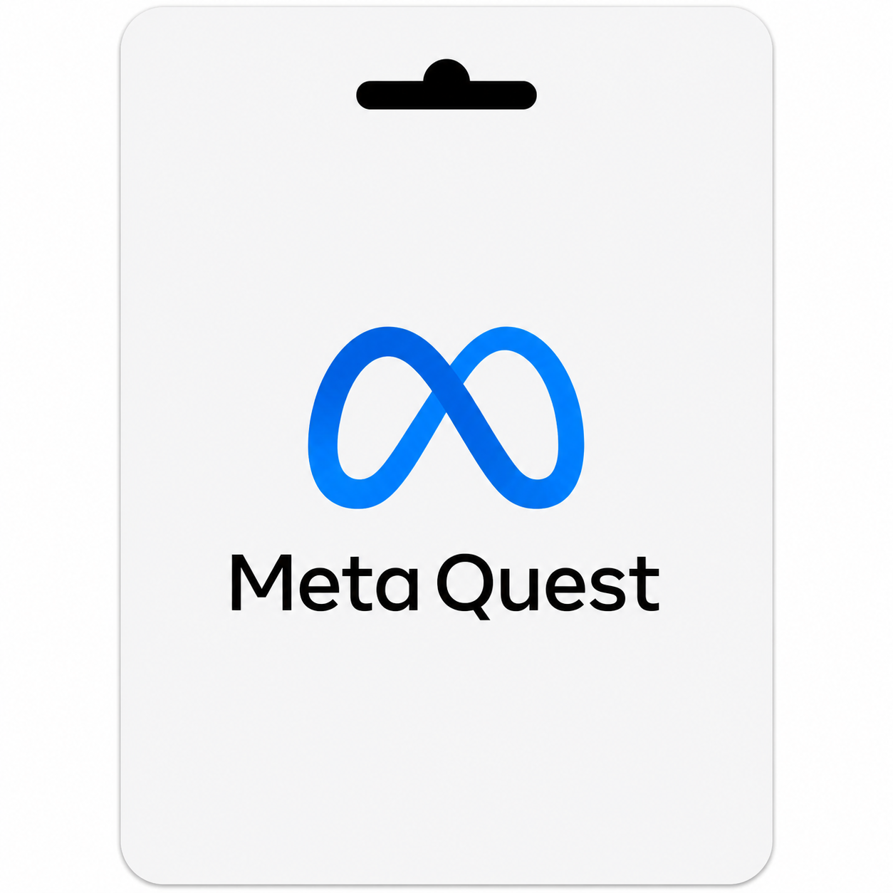 Meta Quest Gift Card United States Region – USD (Email Delivery)
