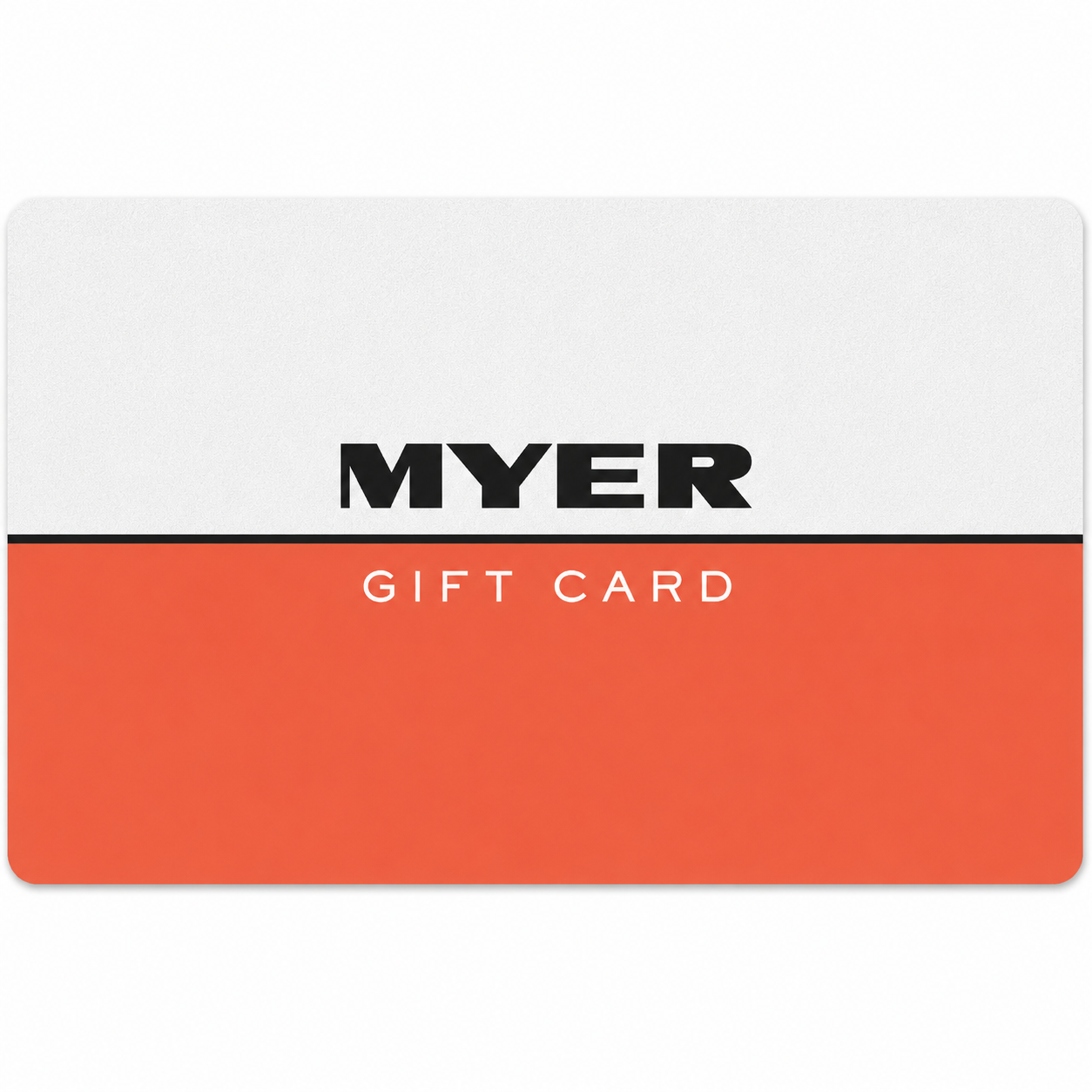 Myer Gift Card Australia Region – AUD (Email Delivery) Myer Gift Card Australia Region – AUD (Email Delivery)