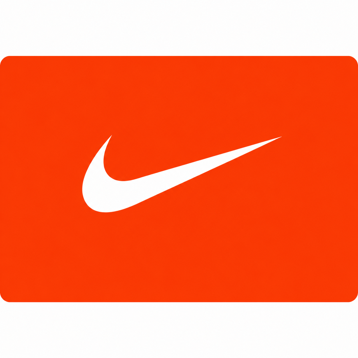 Nike Gift Card United States Region – USD (Email Delivery)