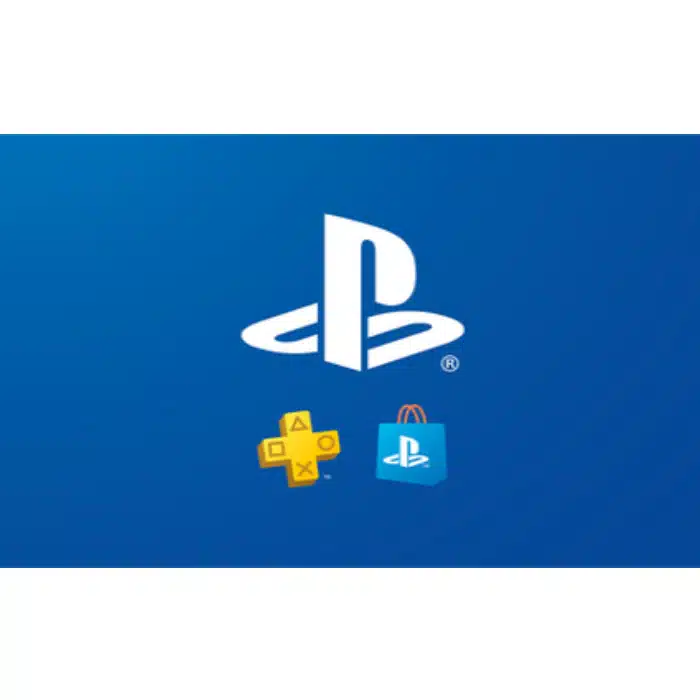 Playstation Gift Cards United Kingdom Region – GBP (Email Delivery)