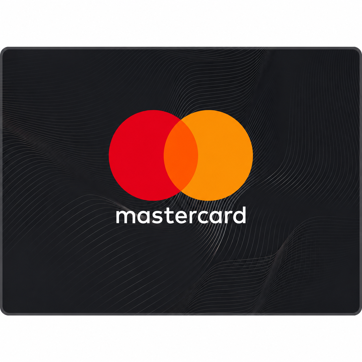 Prepaid Mastercard Gift Card United States Region – USD (Email Delivery)