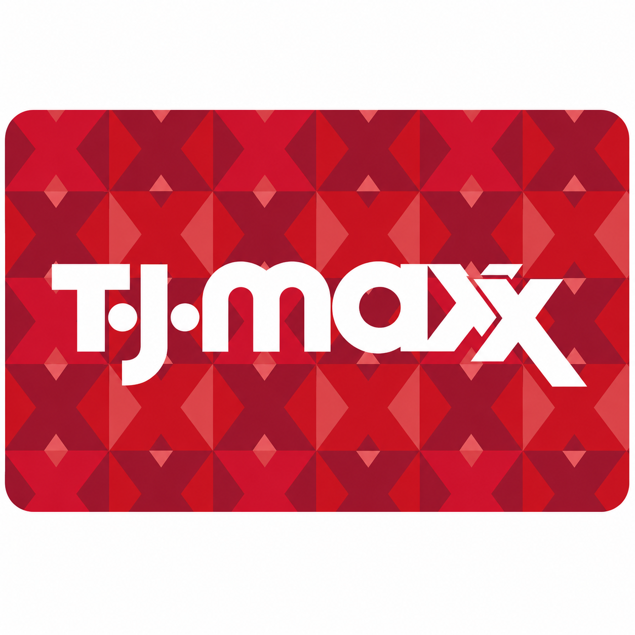 TJ Maxx Gift Card United States Region – USD (Email Delivery)