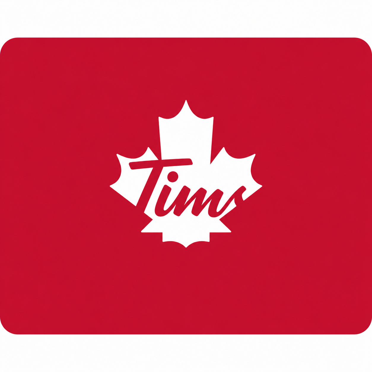 Tim Hortons Gift Card Canada Region – CAD  (Email Delivery)