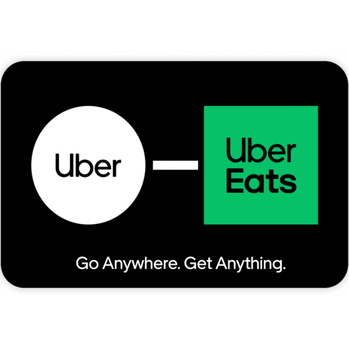 Uber Gift Card Australia Region – AUD (Email Delivery) Uber Gift Card Australia Region – AUD (Email Delivery)