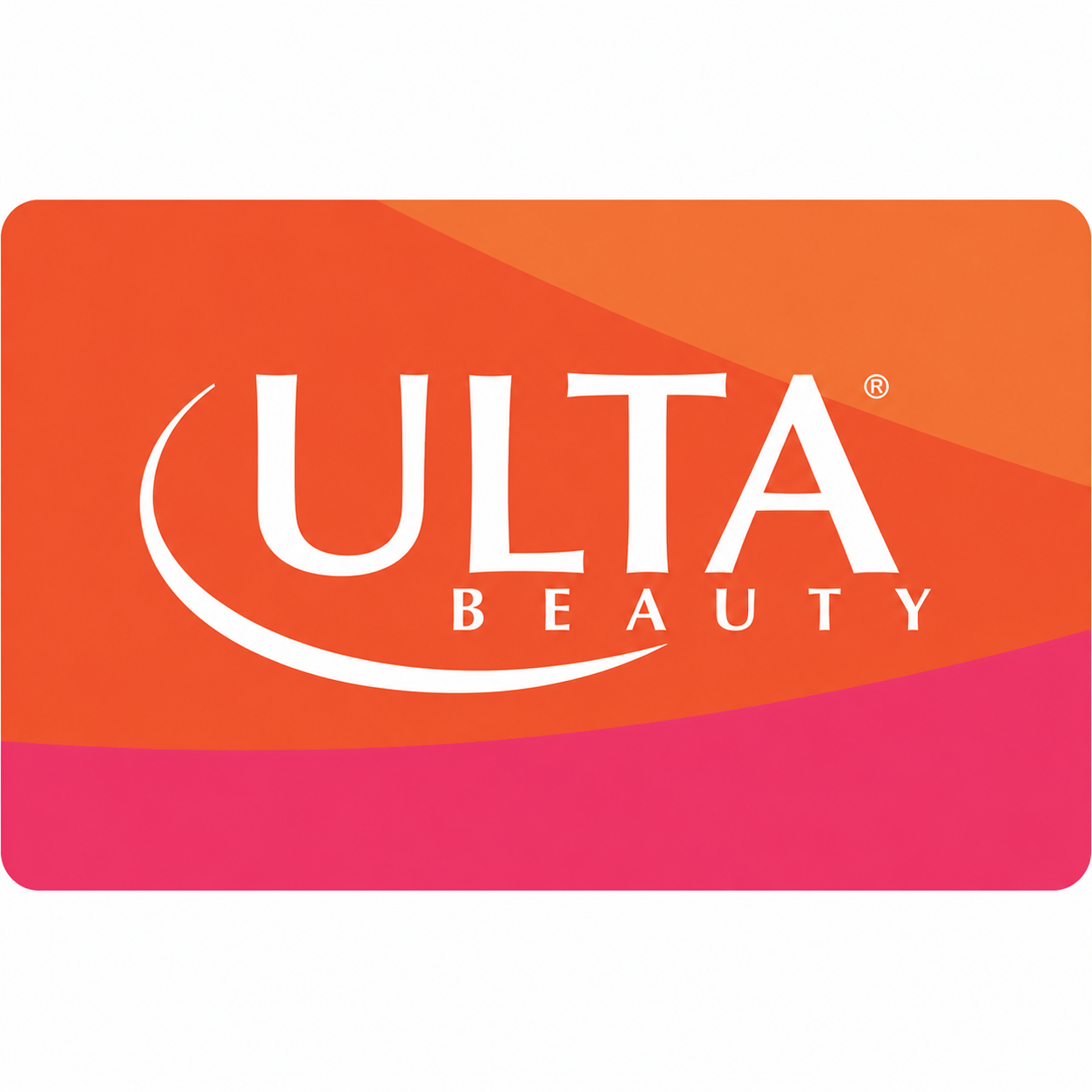 Ulta Beauty Gift Card United States Region – USD (Email Delivery)