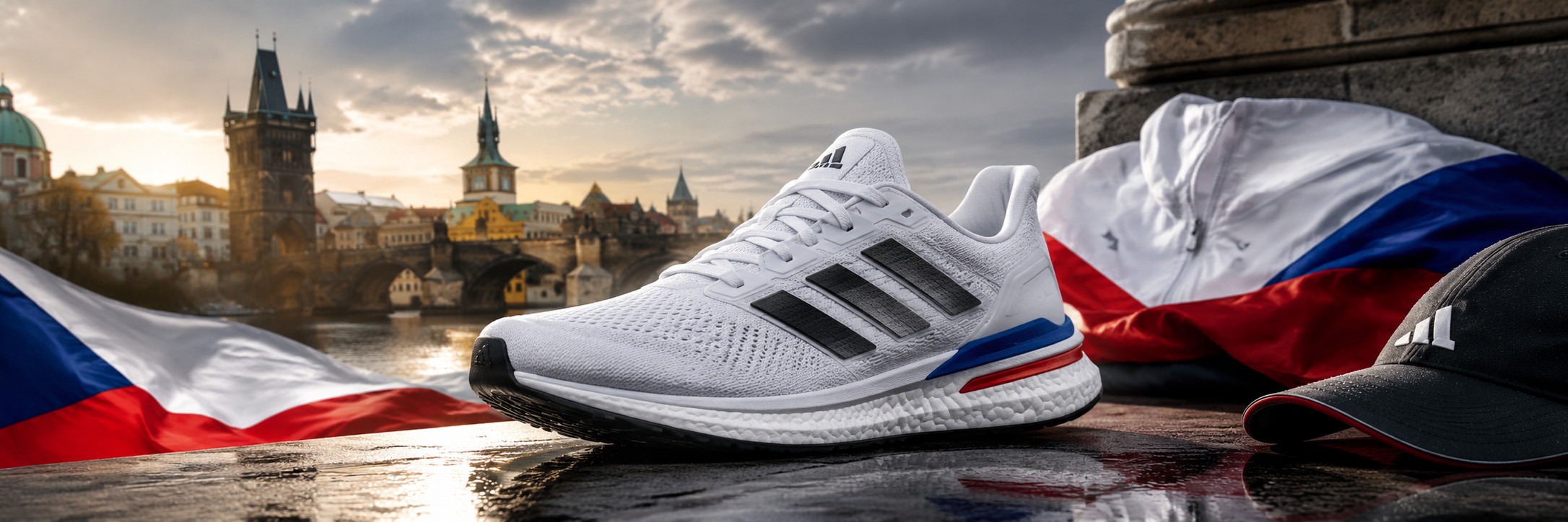 Adidas Gift Card Czech Republic