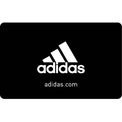 Adidas Gift Cards Czech Republic Region – CZK (Email Delivery)