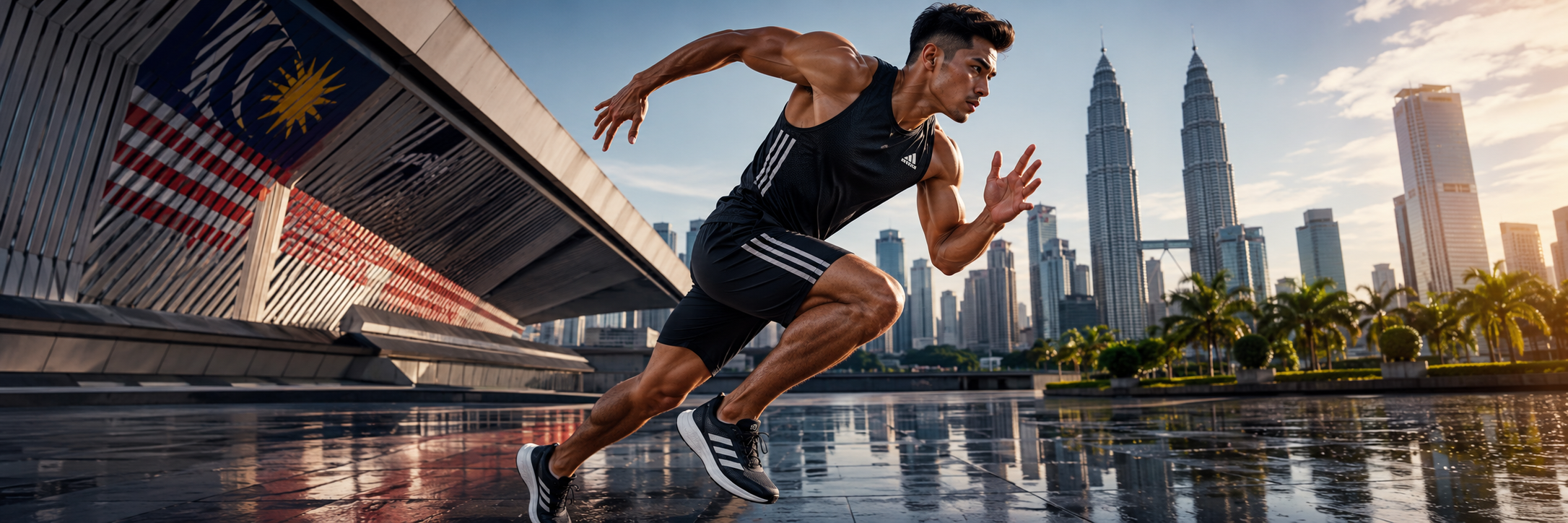 Adidas Gift Card Malaysia
