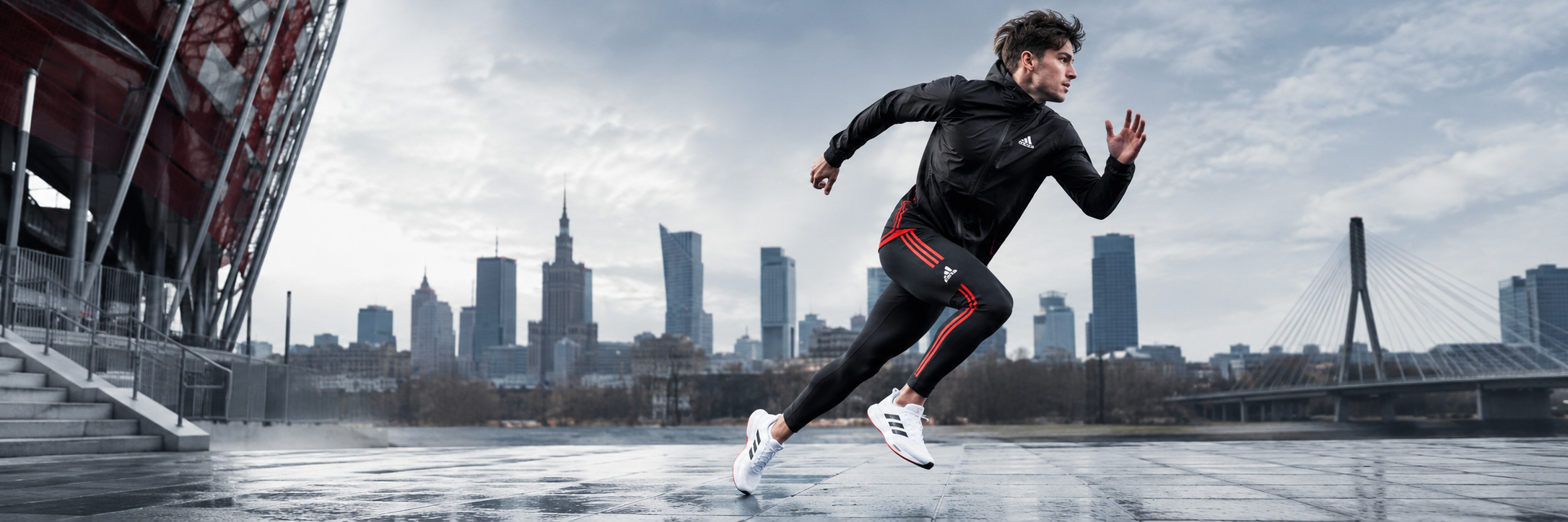 Adidas Gift Card Poland