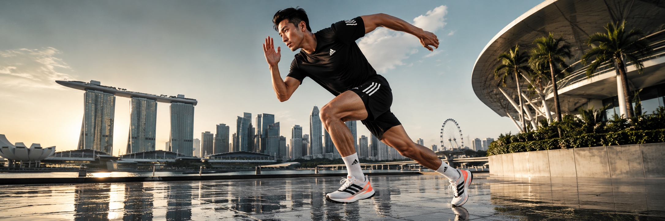 Adidas Gift Card Singapore