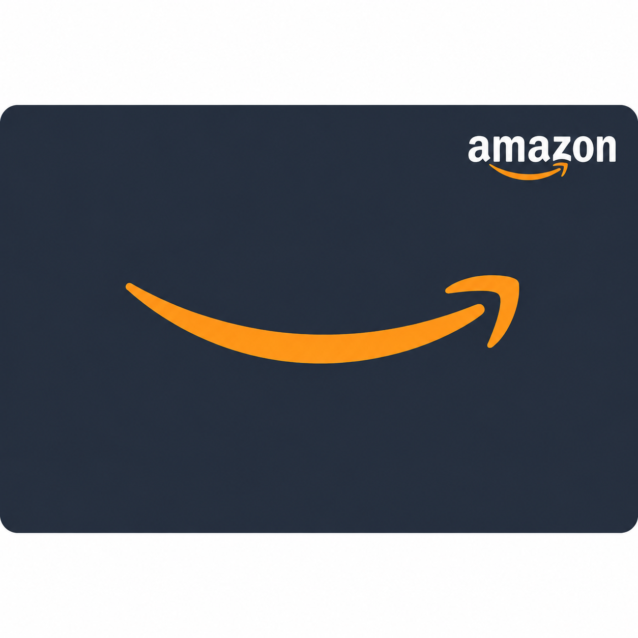 Amazon Gift Card UK Region – GBP (Email Delivery)