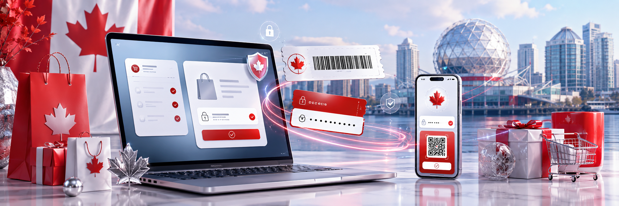 CashToCode prepaid online payment voucher in Canada