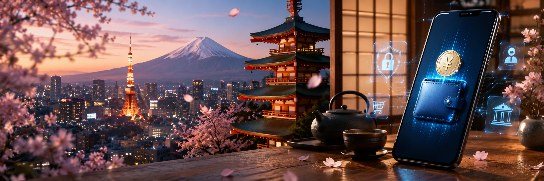 CashToCode Gift Card Japan