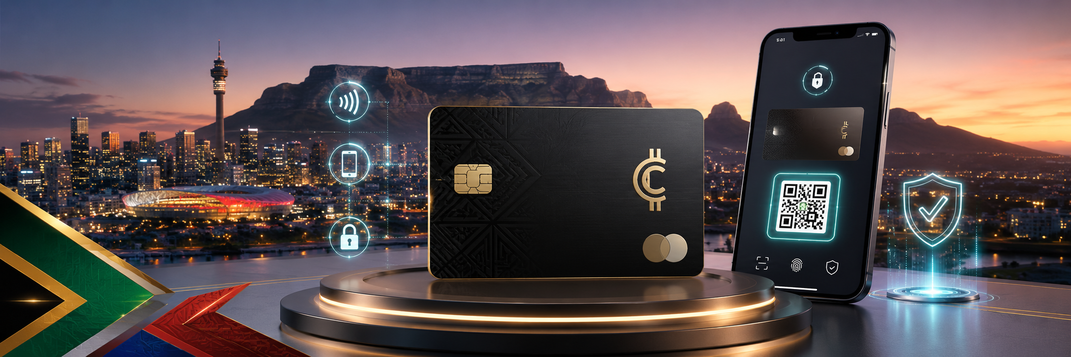 CashToCode Gift Card South Africa