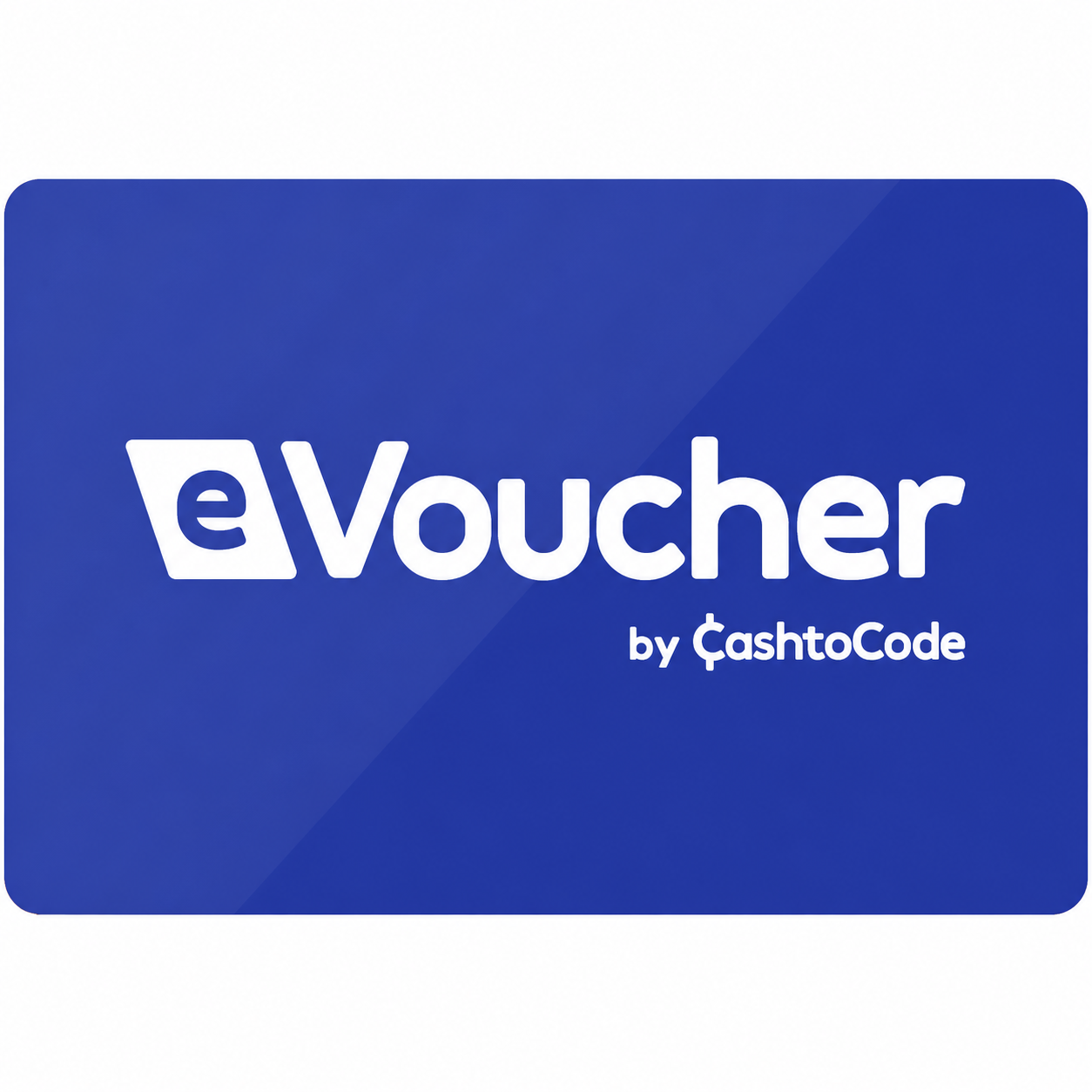 CashtoCode Gift Card South Africa Region – ZAR (Email Delivery)