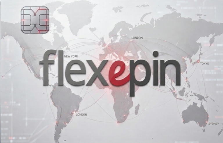 Flexepin Gift Card