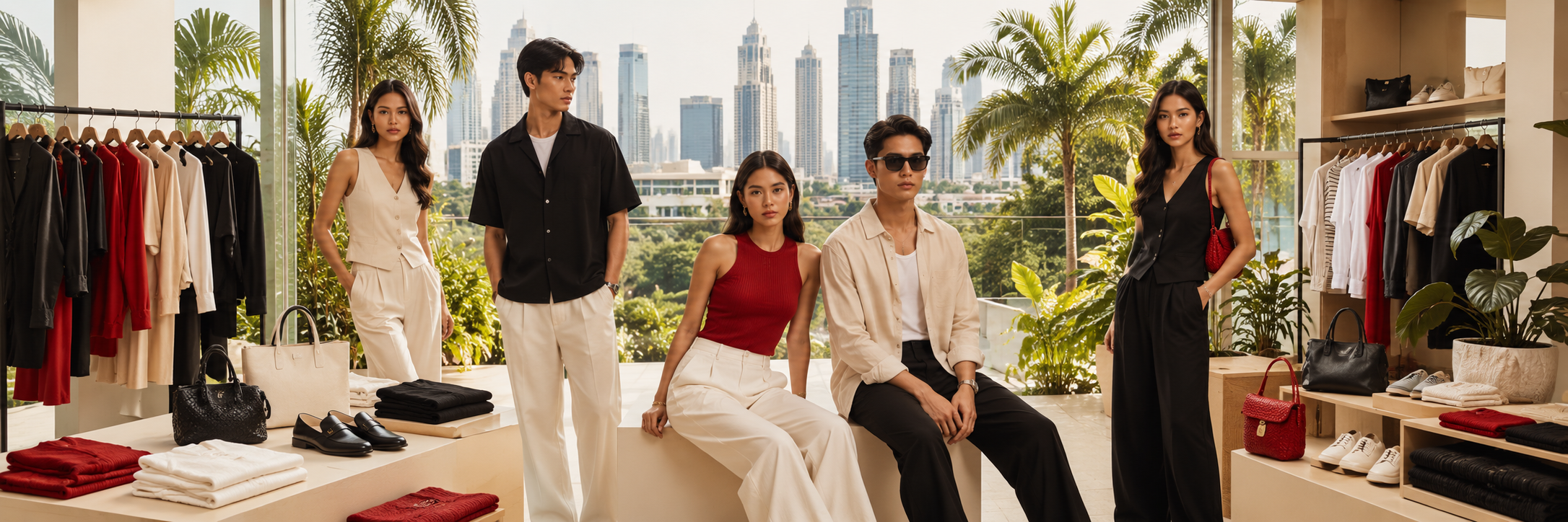 H&M Gift Card Indonesia