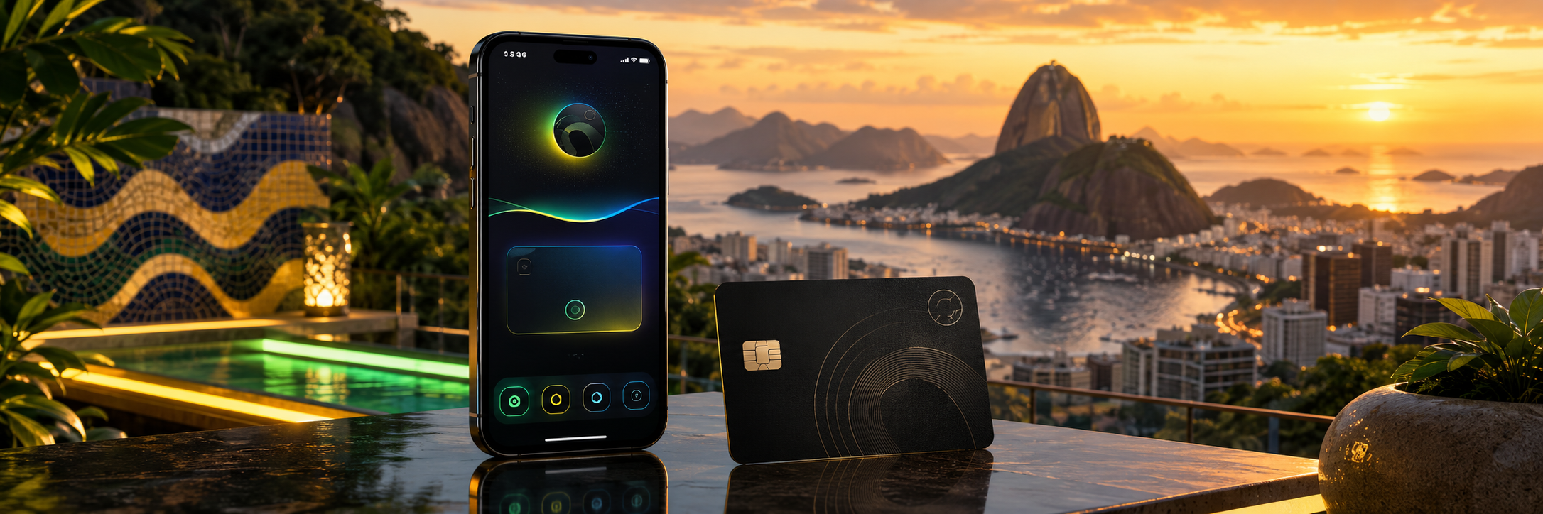 iCash.one Gift Card Brazil
