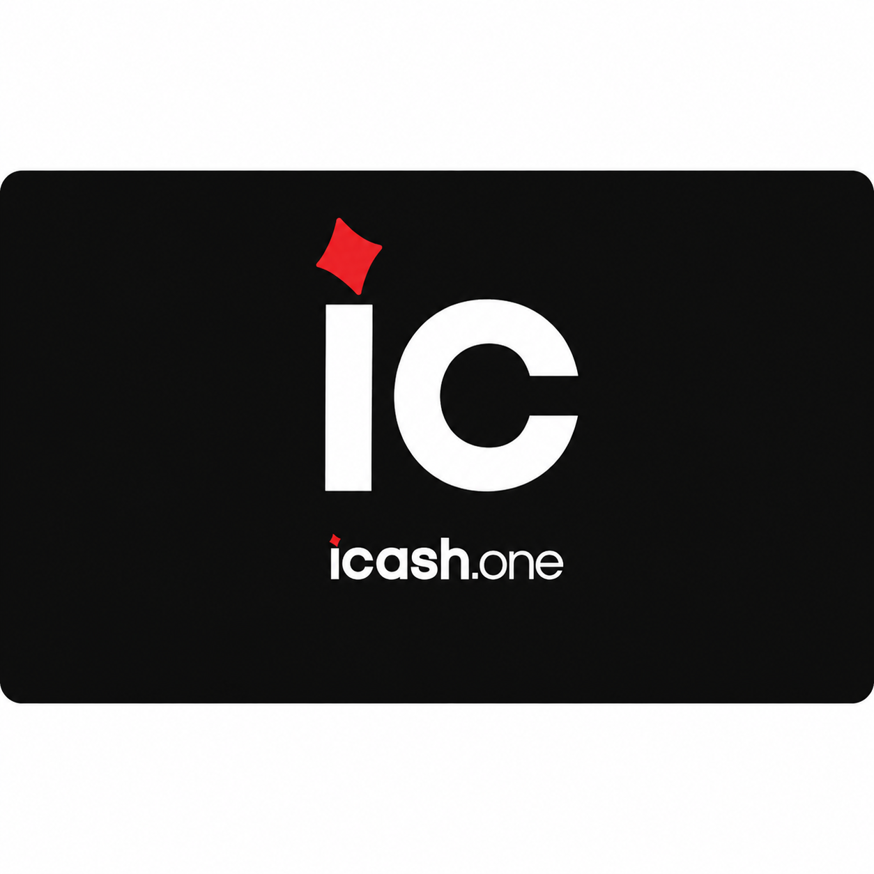 iCash.one Gift Card Canada Region – CAD (Email Delivery)