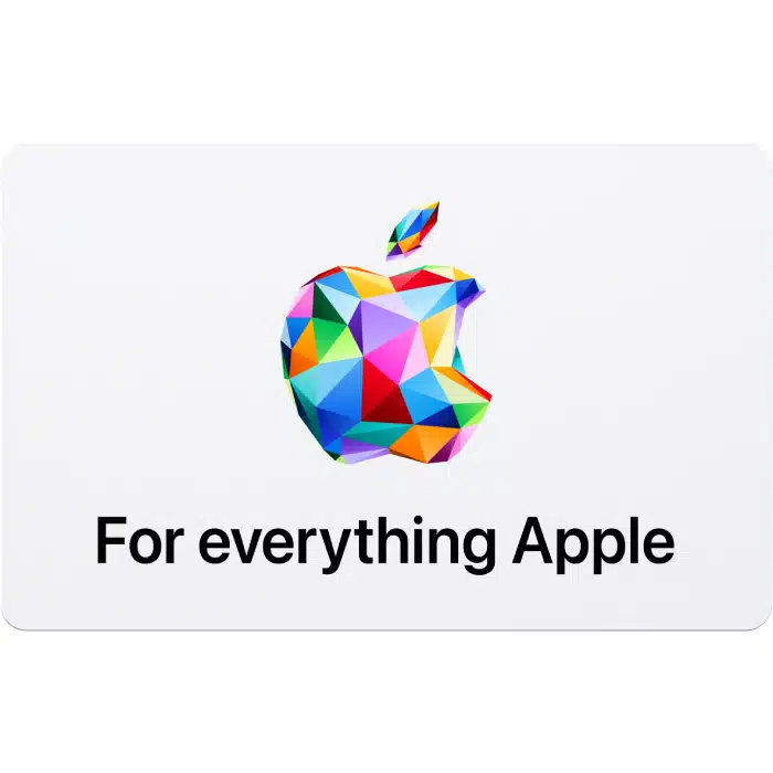 Apple Gift Cards Russia Region – RUB (Email Delivery) Apple Gift Cards Russia Region – RUB (Email Delivery)