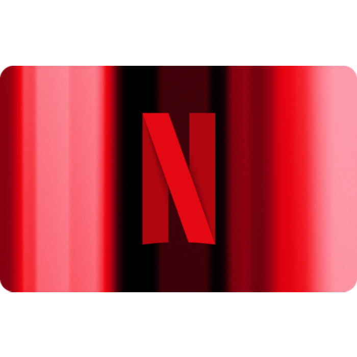 Netflix Gift Cards Colombia Region – COP (Email Delivery)