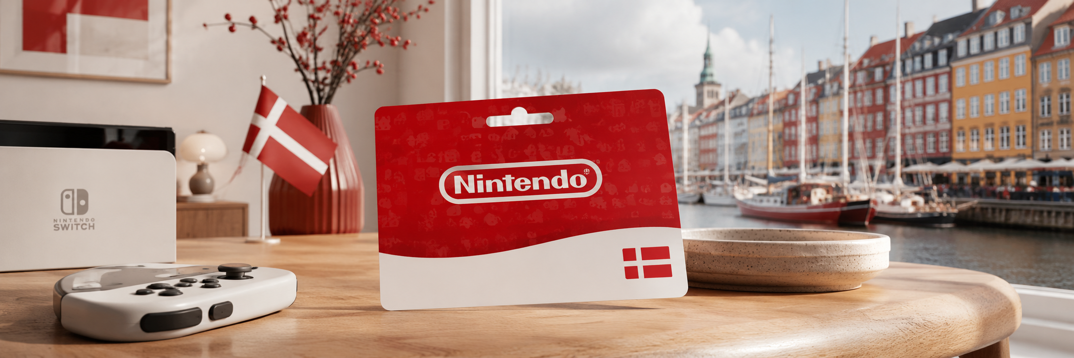Nintendo DK Gift Card