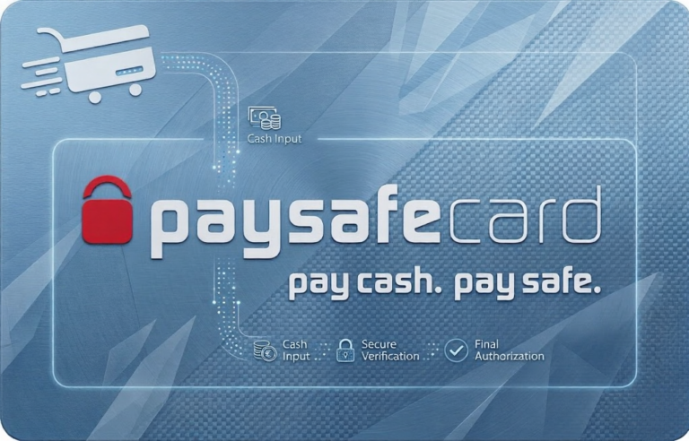 paysafecard