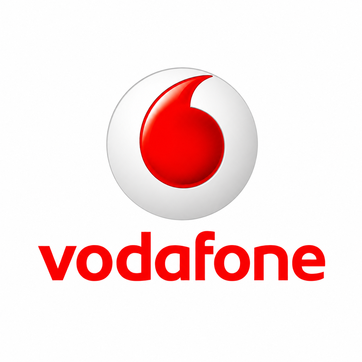 Vodafone Mobile Gift Cards Netherlands Region – EUR (Email Delivery)