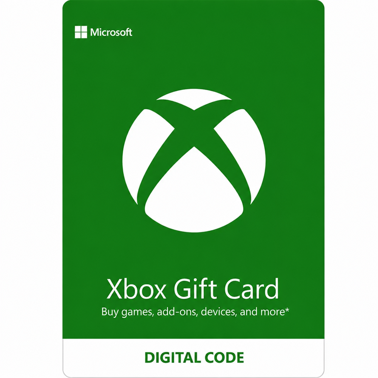 Xbox Gift Cards France Region – EUR (Email Delivery)